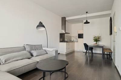 Woning Breedstraat 12A Purmerend