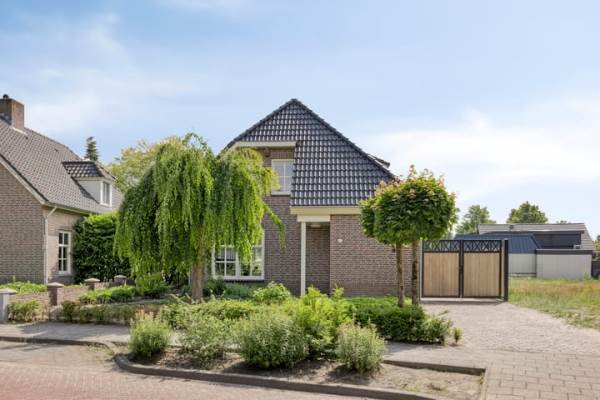 Woning Schans 43 Veldhoven