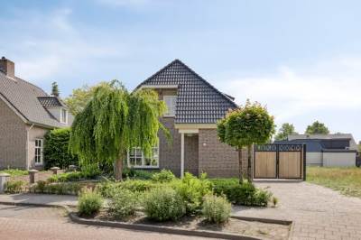 Woning Schans 43 Veldhoven