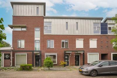 Woning Visven 514 Veghel