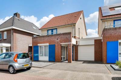 Woning De Oever 5 Swalmen