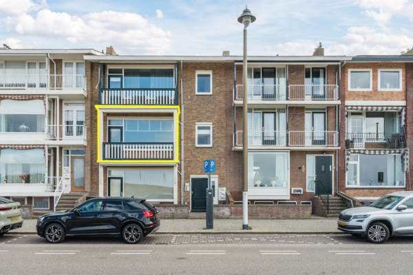 Woning Boulevard 101 Katwijk (ZH)
