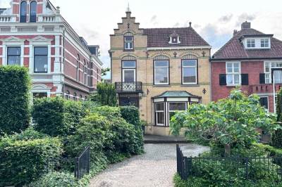 Woning Molenstraat 59 Oss