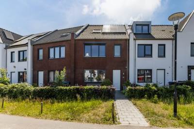 Woning Kievithof 10 Sterksel