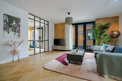 Woning Kaasjeskruidstraat 62 Amsterdam