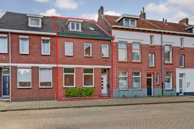 Woning Jezuïetenstraat 6 Venlo