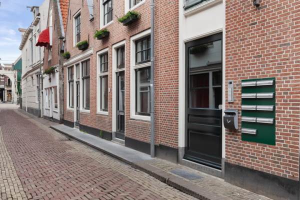 Woning Achterdam 20D Alkmaar