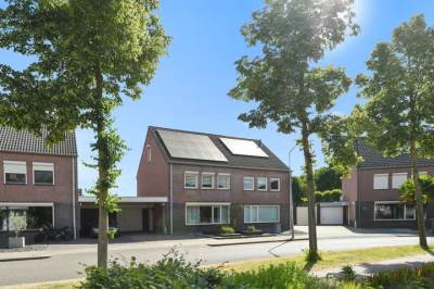 Woning Veldbloemstraat 23 Weert