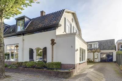 Woning Eemstraat 28 Baarn