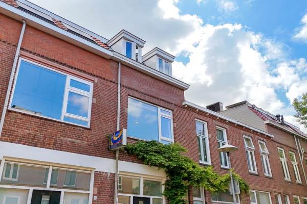 Woning Soendastraat 16 Utrecht