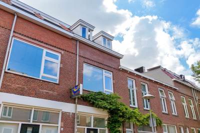 Woning Soendastraat 16 Utrecht