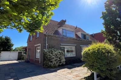 Woning Warderweg 6 Oosthuizen