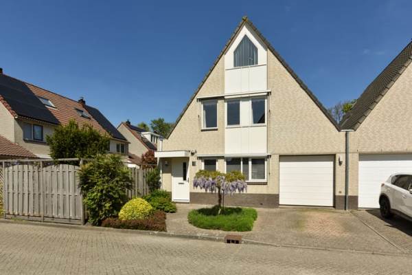 Woning Topaas 29 Hoorn (NH)