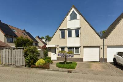 Woning Topaas 29 Hoorn (NH)