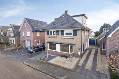 Woning Brinkhorstweg 152 Apeldoorn