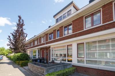 Woning Toernooistraat 36 Rotterdam