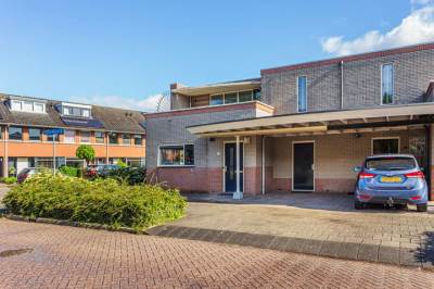 Woning Frans van Mierishage 8 Nieuwegein