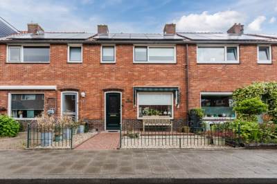 Woning Achter 't Zand 5 Culemborg