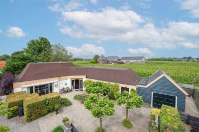 Woning Jeudestraat 40 Zoelen