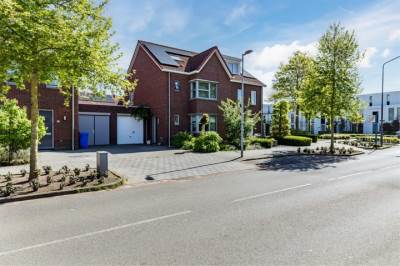 Woning Buizerd 86 Veldhoven