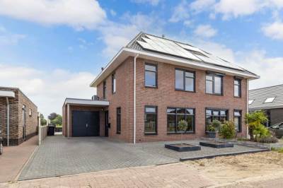 Woning Fuchsia 20 Ens