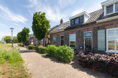 Woning Lekkade 45 Kinderdijk