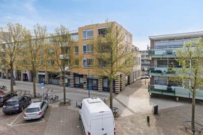 Woning Coosje Buskenstraat 152 Vlissingen