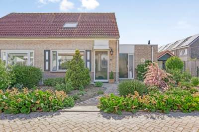 Woning Sportlaan 47B Wissenkerke