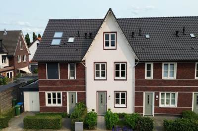 Woning Kruidenstraat 47 Nijmegen