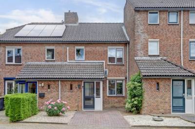 Woning Leerlooier 26 Beuningen (GE)