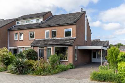 Woning Vechtstraat 29 Hattem