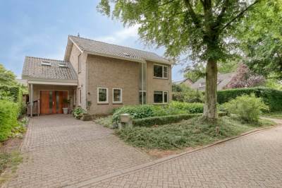 Woning De Hovel 11 Berlicum