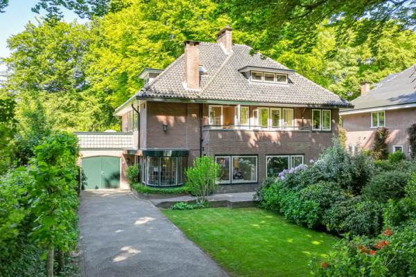 Woning Gezichtslaan 17 Doorn