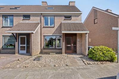 Woning Keizer Karel-V-straat 29 Sittard