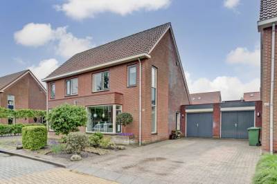 Woning Kuileweid 43 Tuitjenhorn