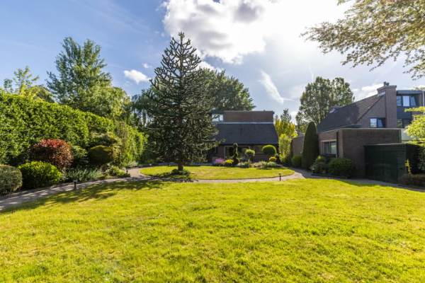 Woning De la Marplein 31 Schiedam