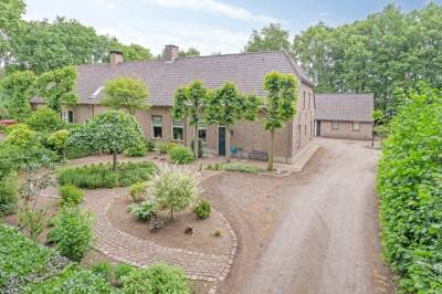 Woning Schansweg 4 Uden