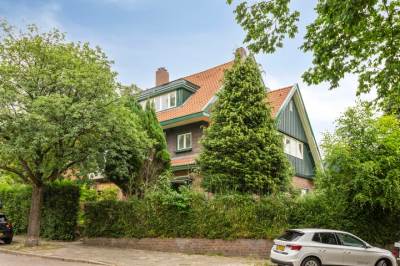 Woning Lorentzlaan 2 Arnhem