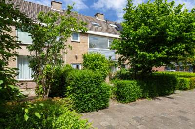 Woning Bosuilstraat 46 Maassluis