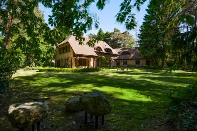 Woning Dennenlaan 1 Maarheeze