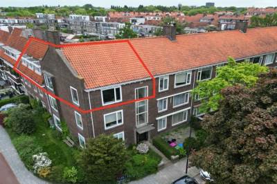 Woning Jozef Israëlslaan 319 Rijswijk (ZH)