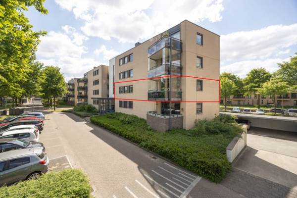 Woning Kruisberg 119 Etten-Leur