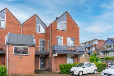 Woning Antilopespoor 111 Maarssen