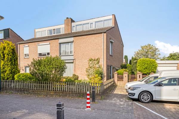 Woning Fresiapad 2 Valkenswaard