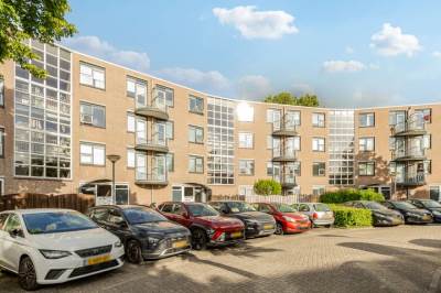Woning Regentesseweg 58 Almere