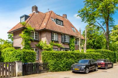 Woning Koningslaan 34 Bussum