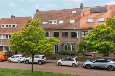 Woning Cattepoelseweg 207 Arnhem