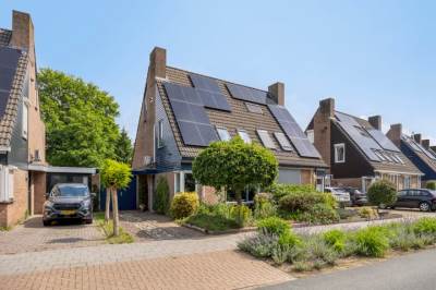 Woning Leygraaf 309 Oss