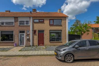 Woning Bosjesweg 15 Sluiskil