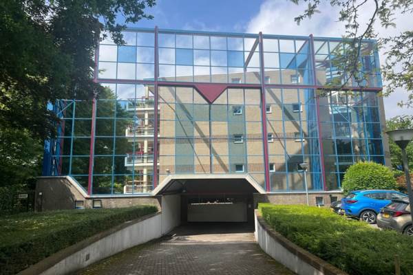 Woning Amersfoortsestraatweg 69A89 Bussum